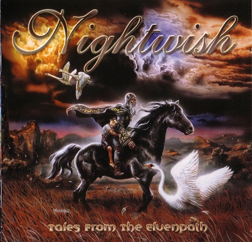 Nightwish - Discography 