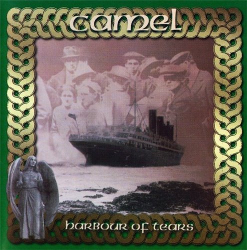 Camel - Discography 