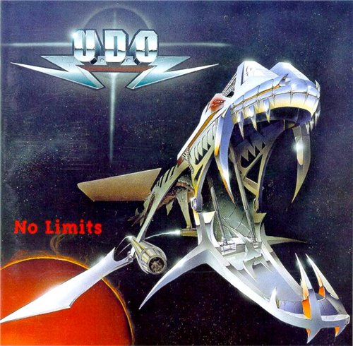 U.D.O. - Discography 