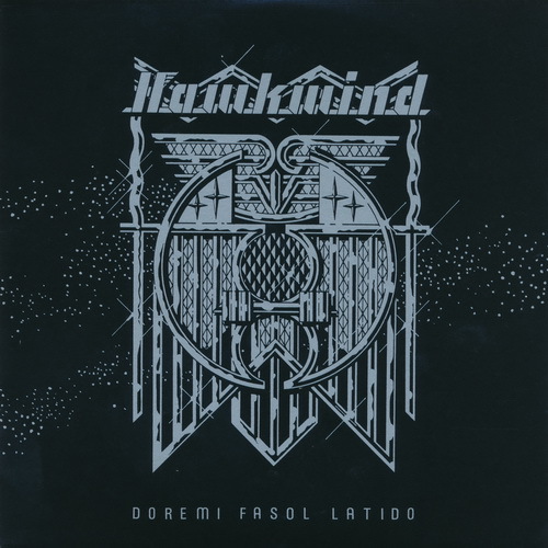 Hawkwind - This Is Your Captain Speaking... Your Oaptain Is Dead 