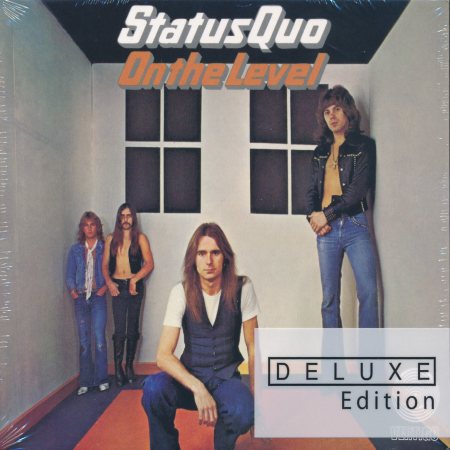 Status Quo - 3 Albums 