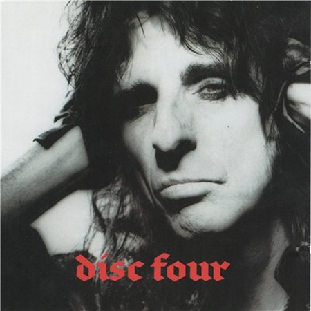 Alice Cooper - The Life And Crimes Of Alice Cooper 