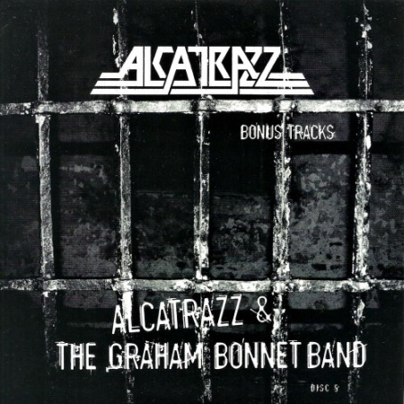 Alcatrazz - The Ultimate Fortress Rock Set 