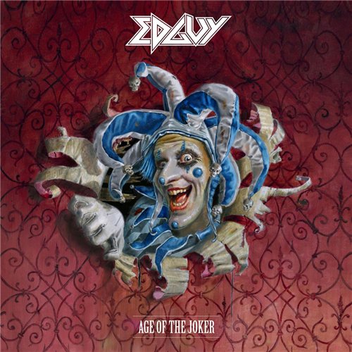 Edguy - Discography 