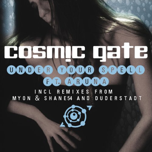 Cosmic Gate - Discography 