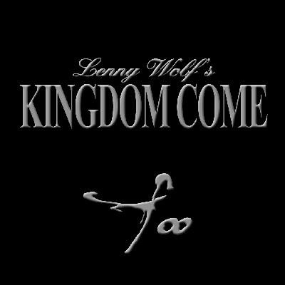 Kingdom Come - Discography 