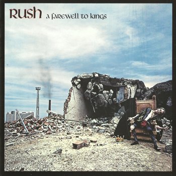 Rush - Discography 