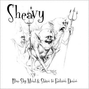 Sheavy -  
