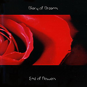 Diary Of Dreams - Discography 