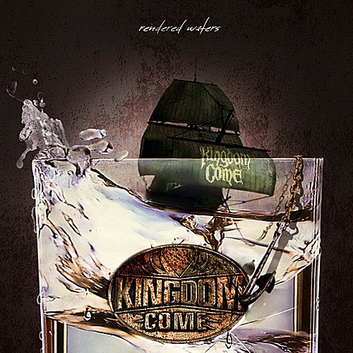 Kingdom Come - Discography 