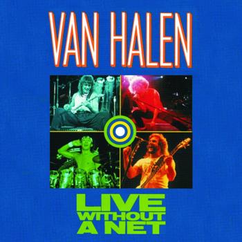 Van Halen - Discography 