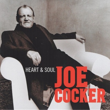 Joe Cocker - The Album Recordings 1984-2007 