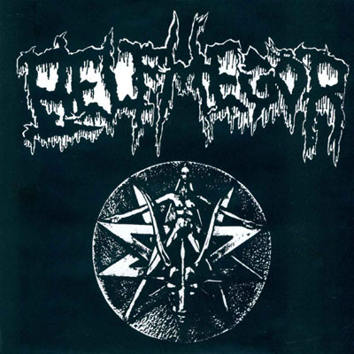 Belphegor - Discography 