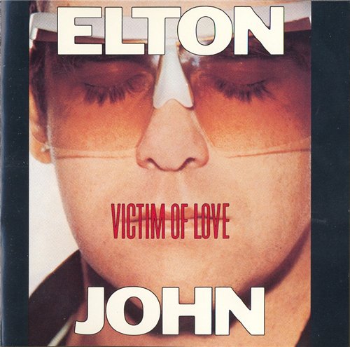 Elton John - Discography 