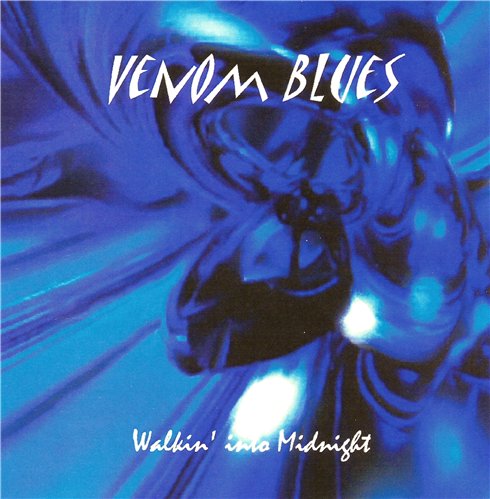 Venom Blues - Discography 