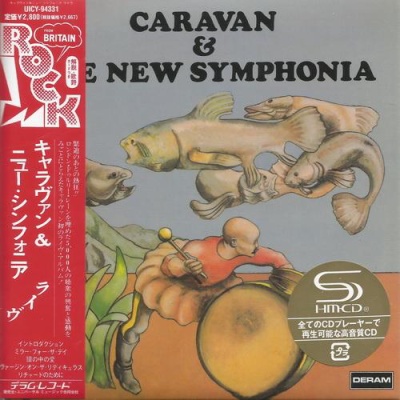 Caravan - The Collection 