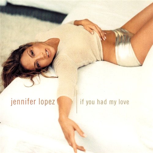 Jennifer Lopez - Discography 