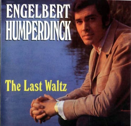 Engelbert Humperdinck - Discography 