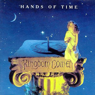 Kingdom Come - Discography 