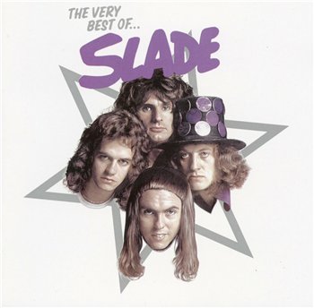 Slade - Discography 