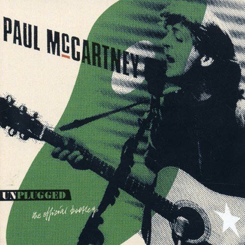 Paul McCartney - Discography 