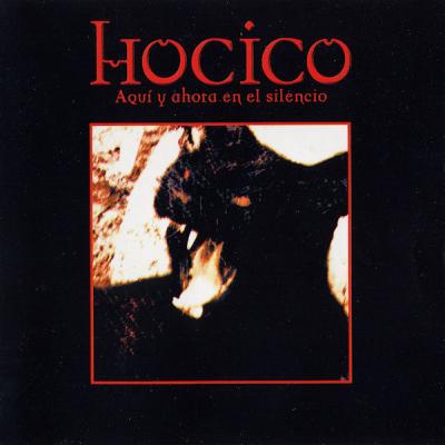 Hocico - Discography 