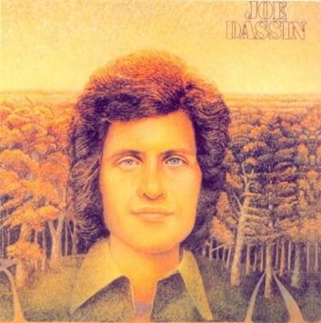 Joe Dassin - Integrale Albums 