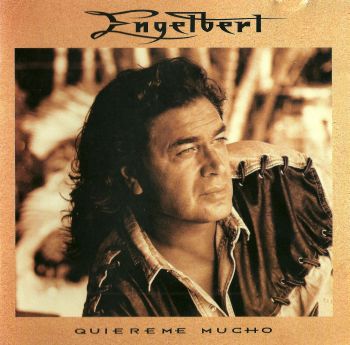 Engelbert Humperdinck - Discography 