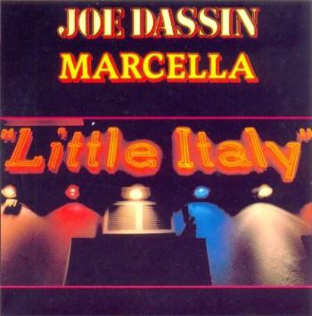 Joe Dassin - Integrale Albums 