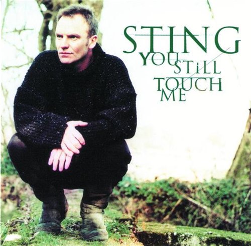 Sting - Discography 