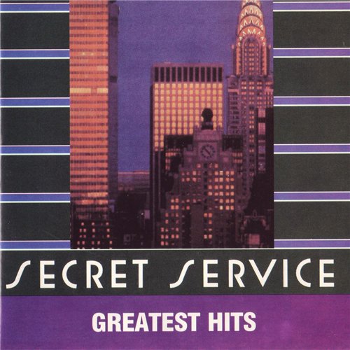 Secret Service - Discography 