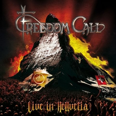 Freedom Call Discography 