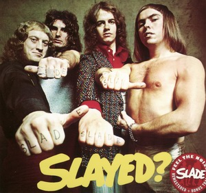 Slade - Discography 