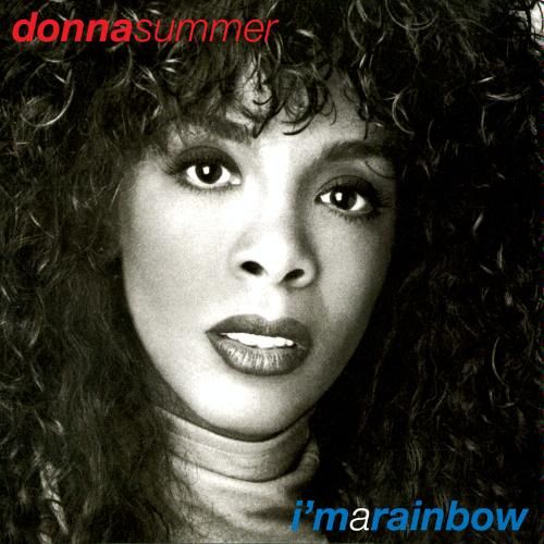 Donna Summer - Discography 