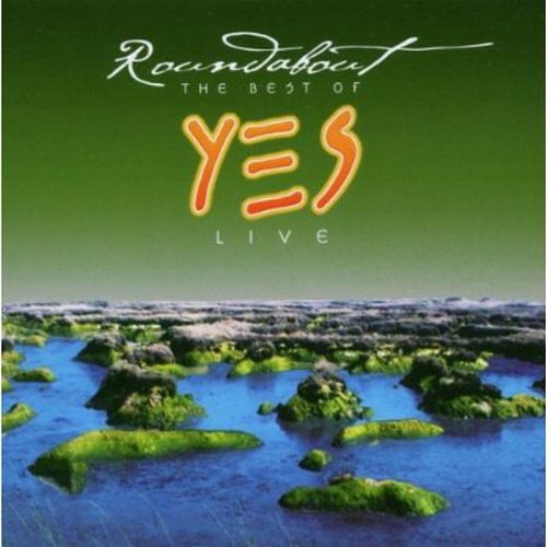 Yes Discography 