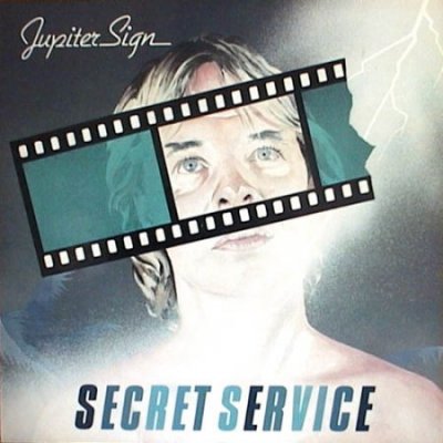 Secret Service - Discography 