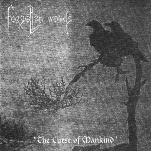 Forgotten Woods - Discography 