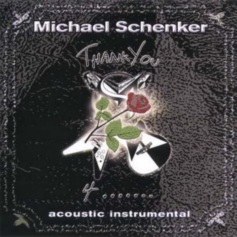 Michael Schenker Discography 