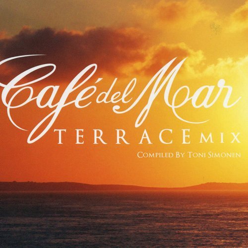 VA - Cafe del Mar - Collection 