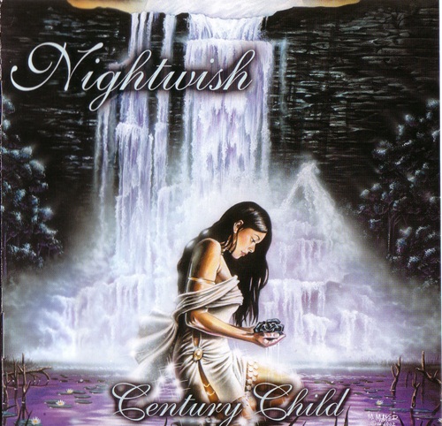 Nightwish - Discography 