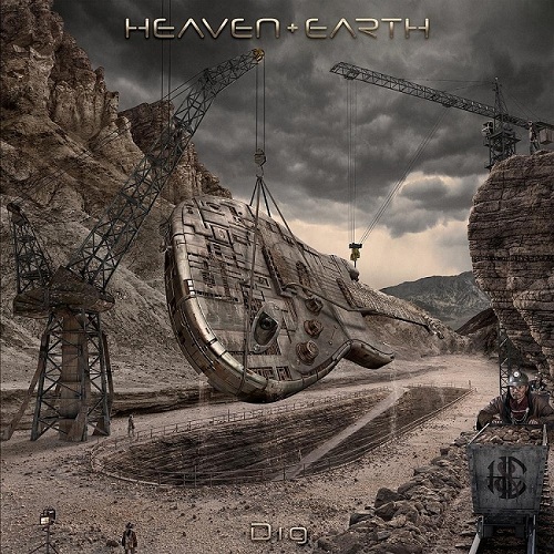 Heaven Earth Discography 