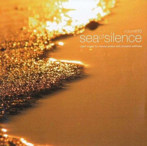 VA - Sea Of Silence - Collection 