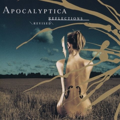 Apocalyptica Discography 