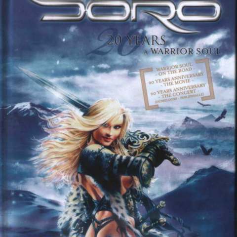 Doro Discography 