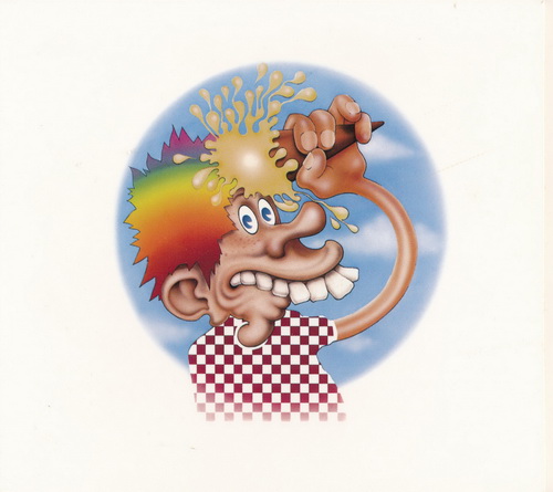 Grateful Dead - 20 Albums 