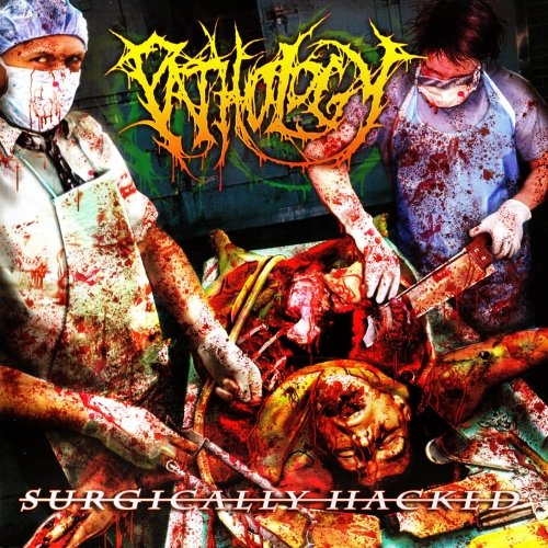 Pathology -  