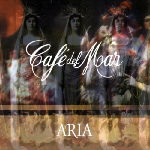 VA - Cafe del Mar - Collection 