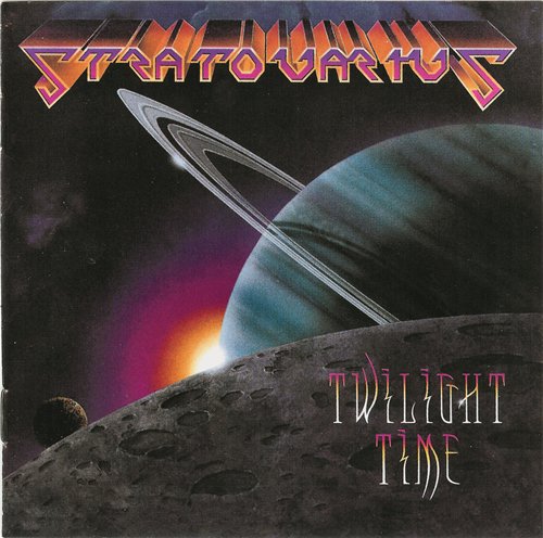 Stratovarius - Discography 