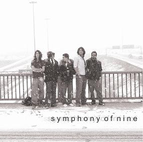 Symphony of Nine  