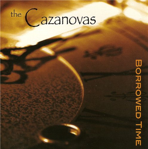 The Cazanovas - Discography 